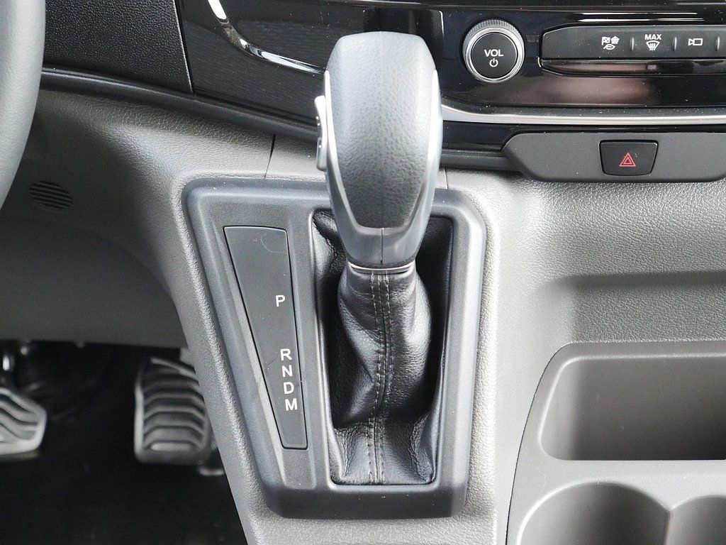 New 2026 Ford Transit 350 XLT AWD/4WD image 20
