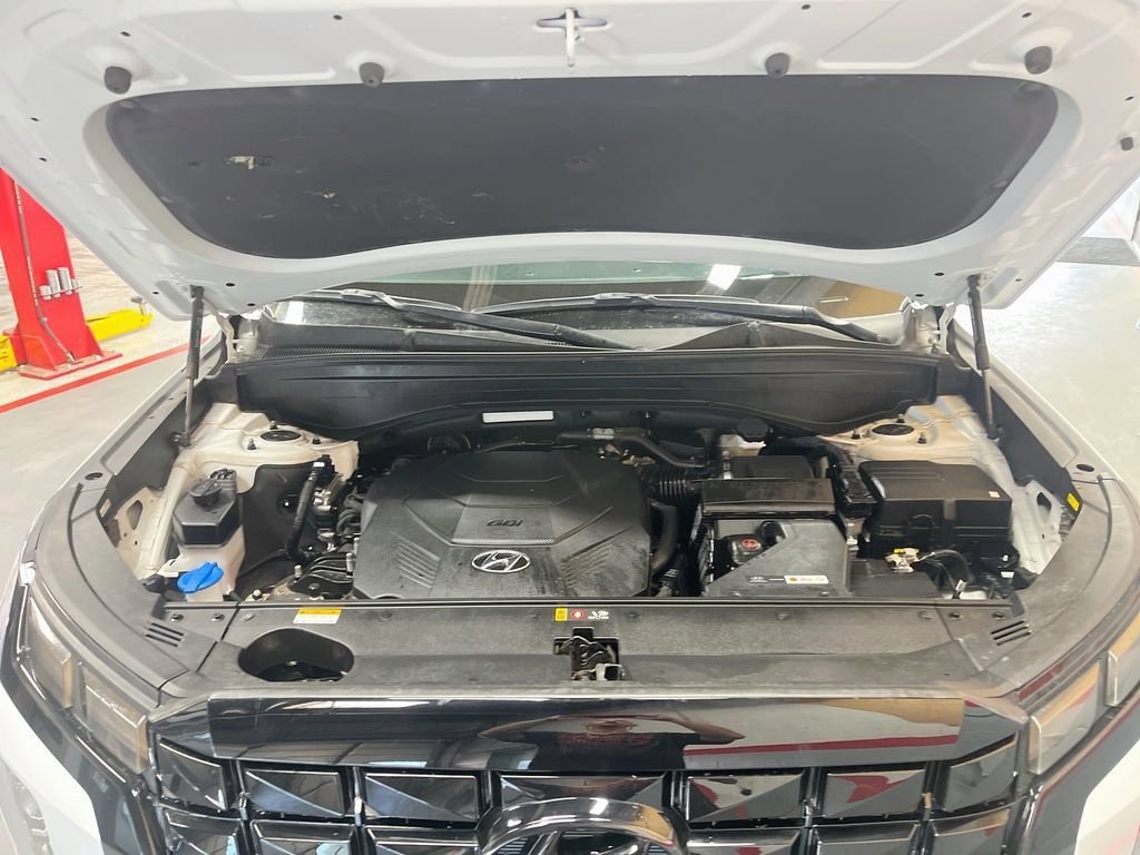 Used 2024 Hyundai Palisade Calligraphy AWD/4WD image 33