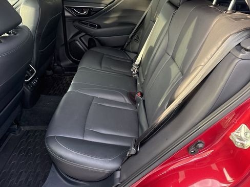 Used 2021 Subaru Outback Limited w/ Popular Package #2 image 8