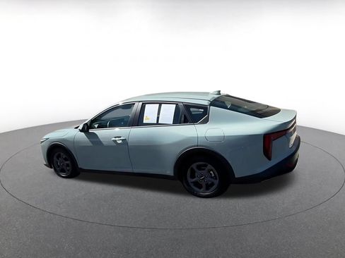 Used 2026 Kia K4 FWD image 10