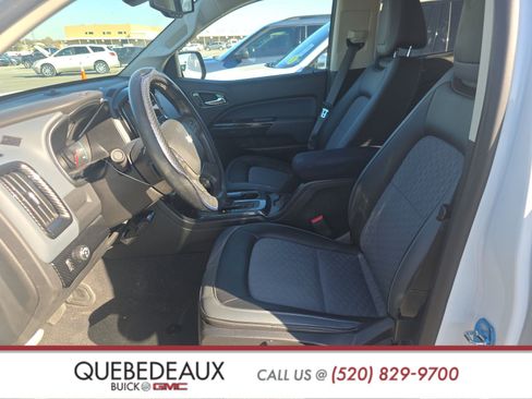 Used 2019 Chevrolet Colorado Z71 image 13