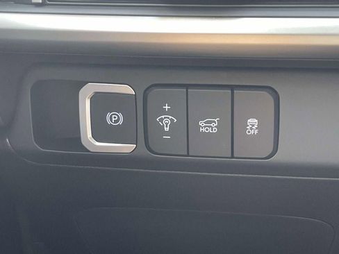 New 2026 Hyundai Santa Fe SEL image 35