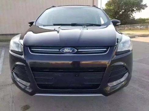 Used 2013 Ford Escape SEL FWD image 2