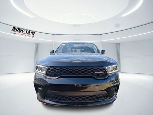 New 2026 Dodge Durango GT w/ Blacktop Package image 7