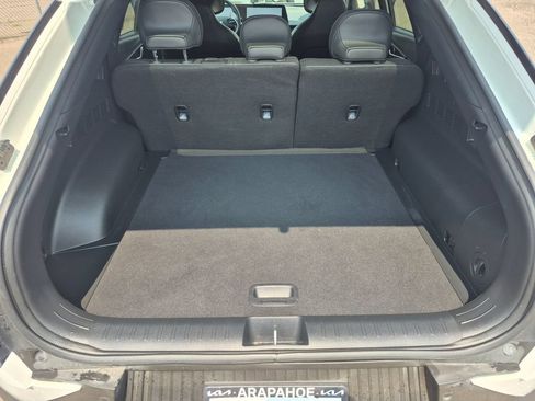 Used 2024 Kia EV6 Light AWD/4WD image 16