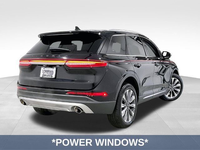 Used 2022 Lincoln Corsair Reserve AWD/4WD image 7