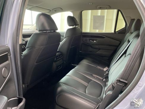 Used 2026 Honda Passport RTL image 15
