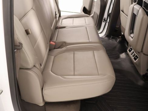 Used 2021 GMC Sierra 3500 SLT image 14