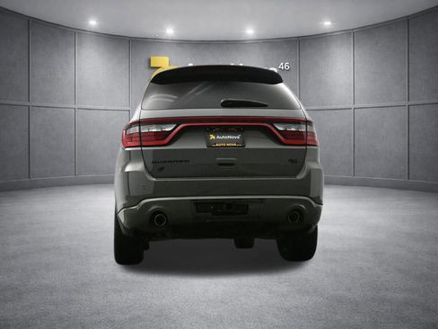 Used 2022 Dodge Durango R/T w/ Blacktop Package image 38