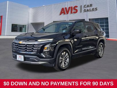 Used 2026 Chevrolet Equinox LT