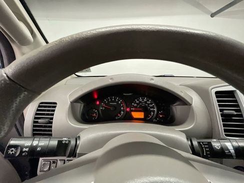 Used 2015 Nissan Frontier SV w/ SV Value Truck Package image 11