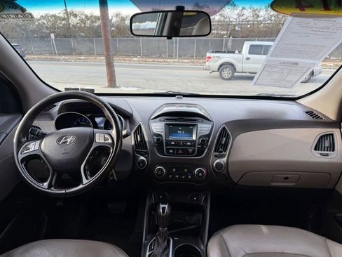 Used 2014 Hyundai Tucson SE image 24