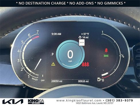 Used 2023 MINI Cooper S image 13