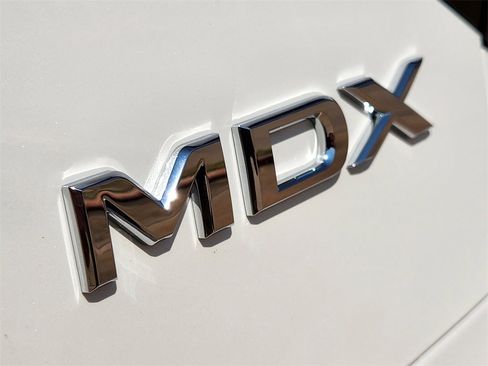 New 2026 Acura MDX SH-AWD image 13