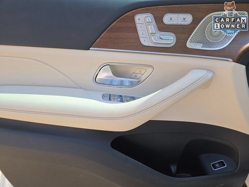 Certified 2021 Mercedes-Benz GLE 350 image 15