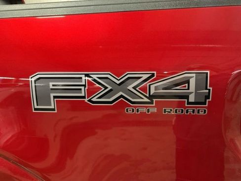 New 2026 Ford F150 XLT w/ Equipment Group 302A MID image 11