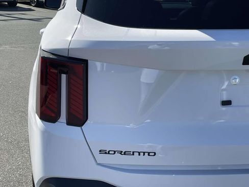 New 2026 Kia Sorento SX Prestige image 10