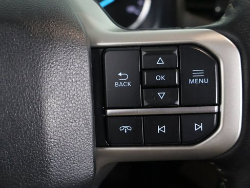 Used 2024 Ford Expedition Max XLT image 46