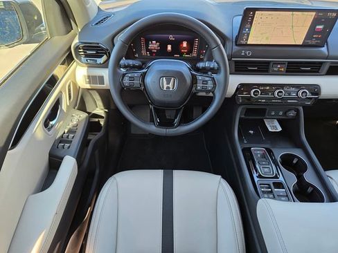 New 2026 Honda Pilot EX-L image 7
