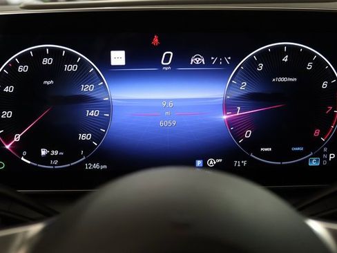 Used 2024 Mercedes-Benz GLC 300 4MATIC w/ Driver Assistance Package image 22