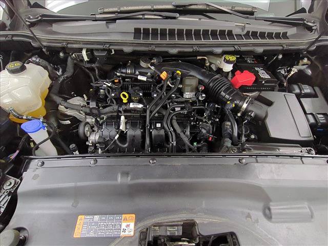 Used 2024 Ford Edge SEL AWD/4WD image 25