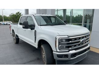 Used 2025 Ford F250 Lariat AWD/4WD video 1