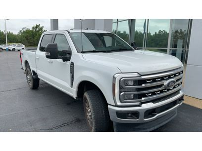 Used 2025 Ford F250 Lariat