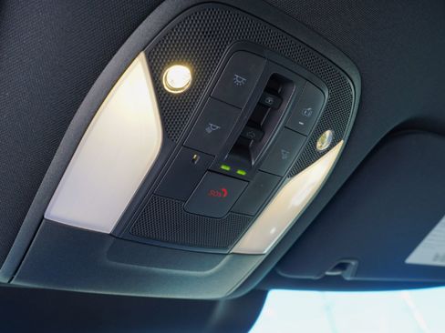 New 2026 INFINITI QX60 Autograph w/ Dark Cargo Package image 18