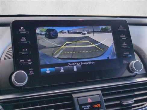 Used 2022 Honda Accord Sport Special Edition image 11