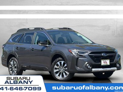 Used 2023 Subaru Outback Limited