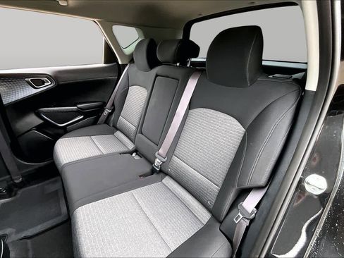 Used 2023 Kia Soul EX FWD image 21