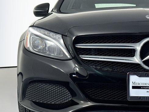 Used 2018 Mercedes-Benz C 300 Sedan image 14