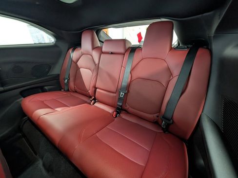 New 2026 Dodge Charger R/T Scat Pack image 12