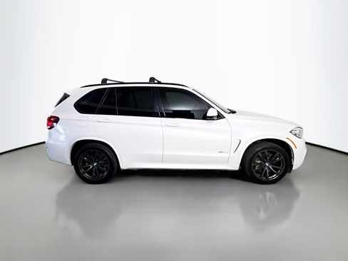 Used 2017 BMW X5 xDrive50i image 11