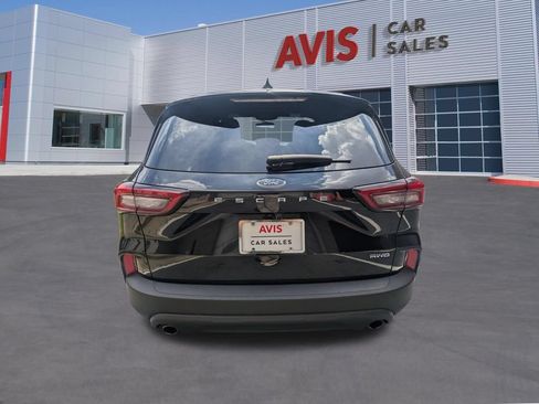 Used 2025 Ford Escape ST-Line AWD/4WD image 7