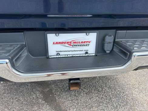Used 2023 RAM 1500 Limited AWD/4WD image 30