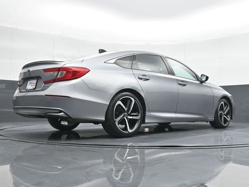 Used 2022 Honda Accord Sport image 21