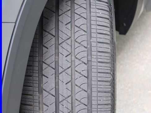 Used 2025 Volkswagen Atlas SEL Premium R-Line AWD/4WD image 15