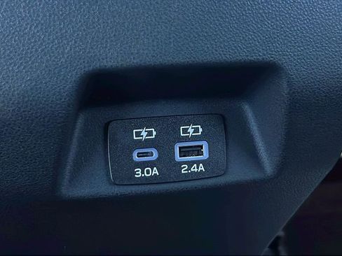 New 2026 Subaru Crosstrek 2.5i Wilderness AWD/4WD image 18