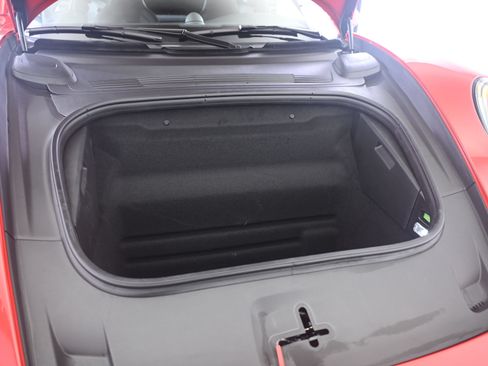 Certified 2026 Porsche 911 Carrera T RWD image 16