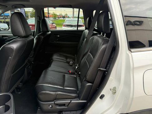 Used 2020 Honda Pilot EX-L image 22