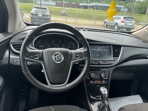 Used 2018 Buick Encore Preferred FWD image 14