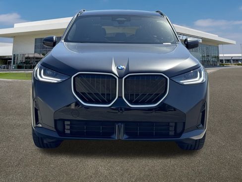 New 2026 BMW X3 xDrive30 image 3