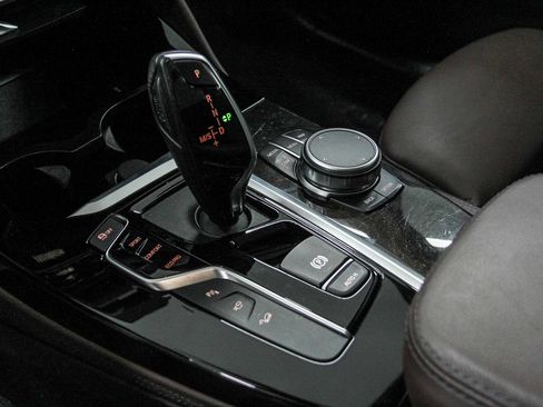 Used 2020 BMW X4 xDrive30i w/ Convenience Package image 20