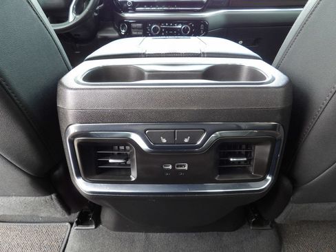 Used 2024 Chevrolet Silverado 3500 High Country w/ High Country Premium Package AWD/4WD image 38