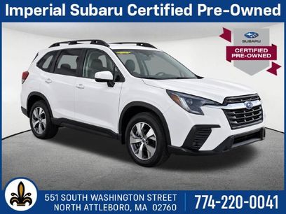 Certified 2023 Subaru Ascent Premium w/ Convenience Package