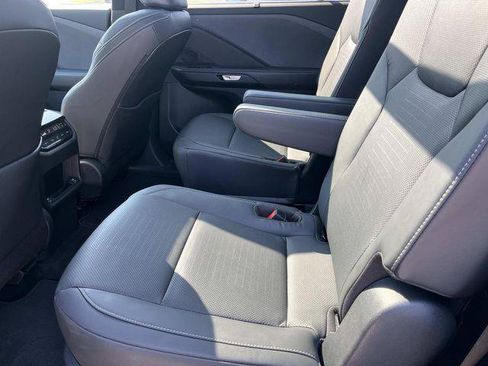 Certified 2025 Lexus TX 350 AWD w/ Technology Package image 20