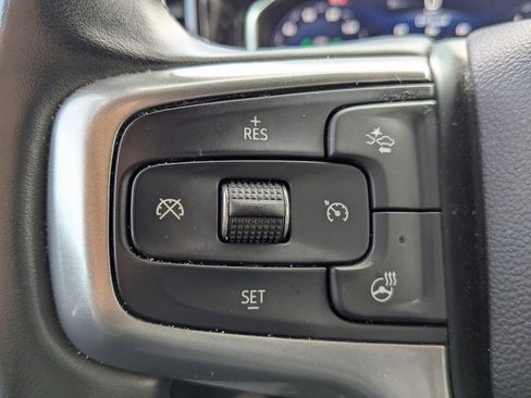 Used 2025 Chevrolet Silverado 1500 LT image 26