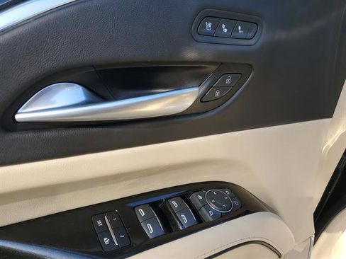 Used 2023 Cadillac Escalade Premium Luxury w/ Performance Package image 53
