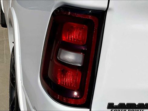 New 2026 RAM 1500 Laramie w/ Night Edition image 14